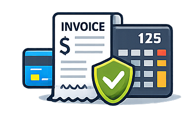 Billing, ERP & Accounting