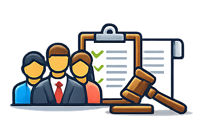 Legal & Compliance